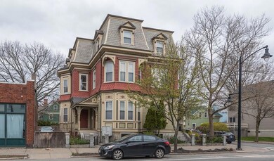 1403 Westminster St unit 1B, Providence, RI 02909 - photo 5