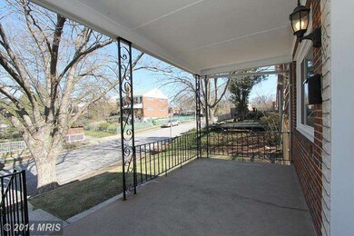 6607 Hilltop Ave, Baltimore, MD 21206 - photo 4