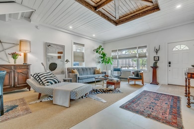 11 Mellen St.