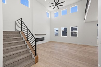 242 N Husker Ln unit 8, Saratoga Springs, UT 84043 - photo 3