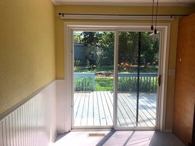 Eating Area