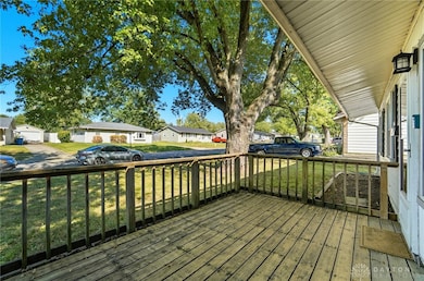 5588 Sharp Rd, Dayton, OH 45432 - photo 3