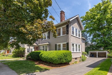 17 Skahan Rd unit 1, Belmont, MA 02478 - photo 4