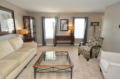 Front Room