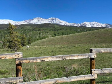Palmyra Peak