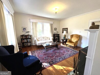 136 Forest Ave, Elberton, GA 30635 - photo 4