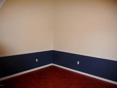 Possible 4th Bedroom