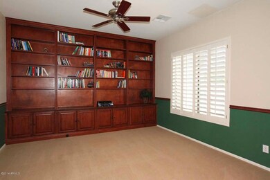 Family Room-Den
