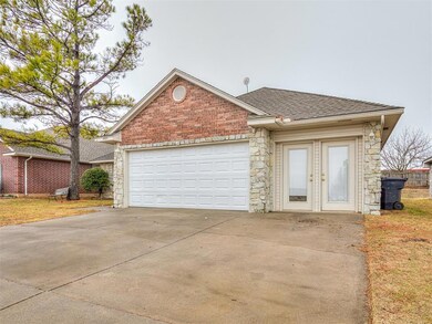 8821 Lilly Ln, Oklahoma City, OK 73135 - photo 5