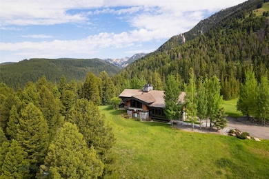 2100 N Fork Rd, Big Sky, MT 59716 - photo 7