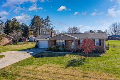 416 Nixon Rd, Statesville, NC 28625 - photo 3