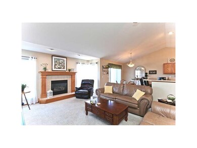 Great Room.