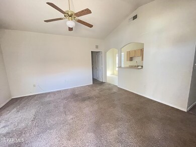 14308 Antwerp Dr, El Paso, TX 79928 - photo 5