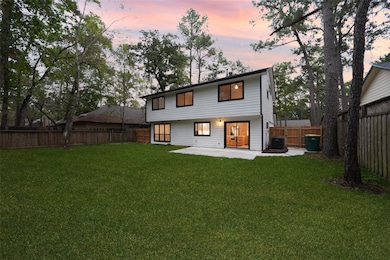 203 S Pathfinders Cir, Spring, TX 77381 - photo 7