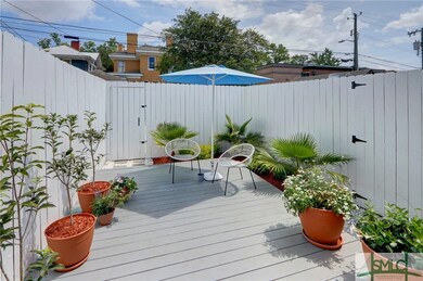 526 E Anderson St, Savannah, GA 31401 - photo 4