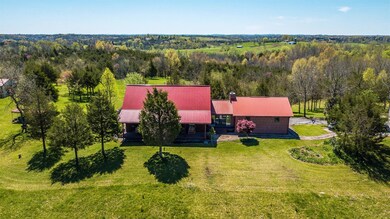 651 Brewers Mill Rd, Harrodsburg, KY 40330 - photo 2