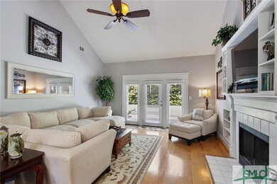 104 Gloucester Rd, Savannah, GA 31410 - photo 6