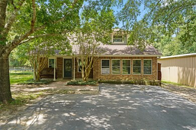 318 Ridgewood Dr, Magnolia, TX 77355 - photo 2