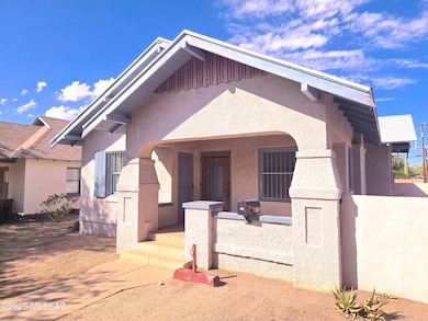 745 E 5th St, Tucson, AZ 85719 - photo 3