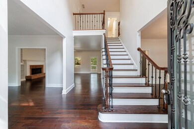 819 Bermuda Run, Woodstock, GA 30189 - photo 4