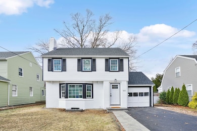 100 Abbott St, Springfield, MA 01118 - photo 2