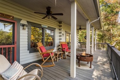 541 Mountain View Cir, Cherry Log, GA 30522 - photo 5