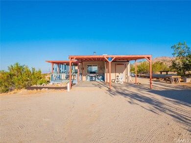6949 Old Copper Mountain Rd, Joshua Tree, CA 92252 - photo 4