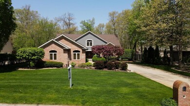 12276 S Williams Ct, Crown Point, IN 46307 - photo 2