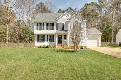 11198 Countryside Ln, Mechanicsville, VA 23116 - photo 2