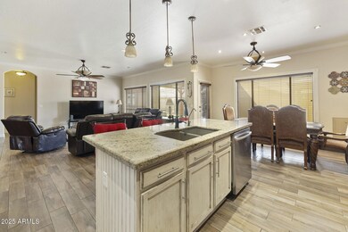 4535 E Laurel Ave, Gilbert, AZ 85234 - photo 4