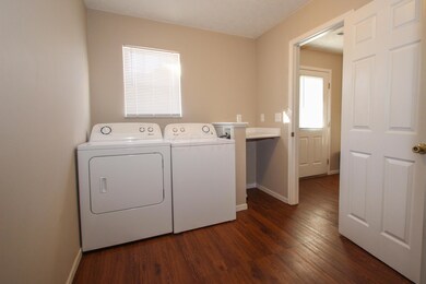 Laundry Room- Photo 2