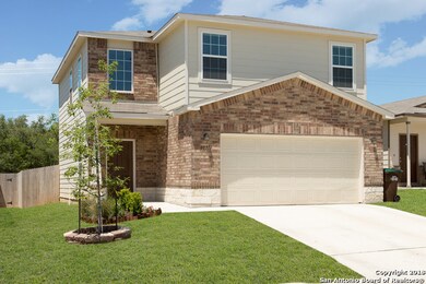 10311 Castello Canyon, San Antonio, TX 78254 - photo 2