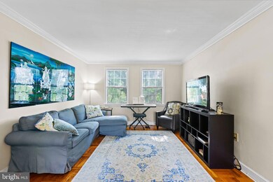 6617 E Wakefield Dr unit B1, Alexandria, VA 22307 - photo 3