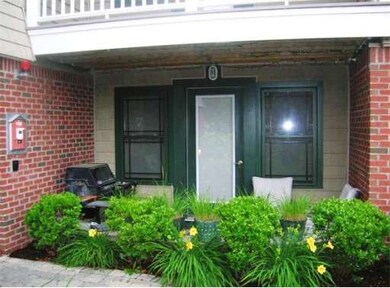 45 Hancock St unit 101, Quincy, MA 02171 - photo 2