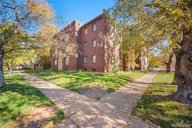 1410 Vine St unit 2, Denver, CO 80206 - photo 3