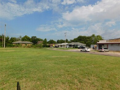 1012 N 1016 & 1018 Kickapoo St, Shawnee, OK 74801 - photo 2