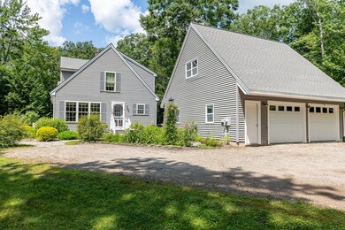 49 Lucas Ln, Bowdoinham, ME 04008 - photo 2