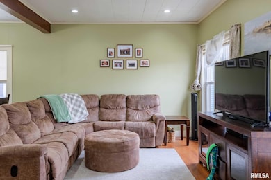 712 Circle Dr, Marion, IL 62959 - photo 5