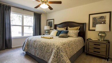 1874 Mary Jo Way, Pensacola, FL 32534 - photo 7