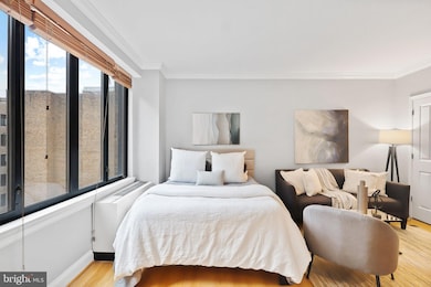 The Chastleton unit 706, Washington, DC 20009 - photo 7