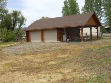 957 N McHaley St, Prairie City, OR 97869 - photo 5
