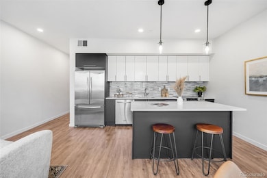 2640 Central Ct unit 203, Denver, CO 80238 - photo 4