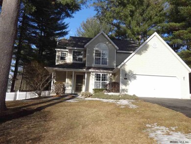 676 Stark Terrace, Ballston Spa, NY 12020 - photo 2