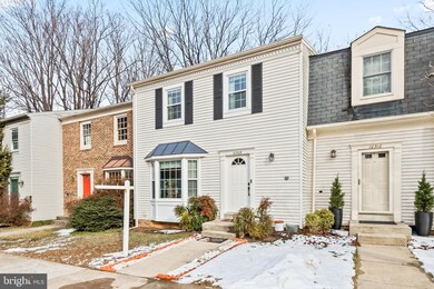 10308 Pond Spice Terrace, Burke, VA 22015 - photo 2