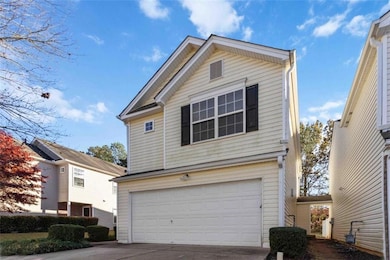 6265 Smoke Ridge Ln, Cumming, GA 30041 - photo 2