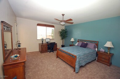 Master Bedroom 1