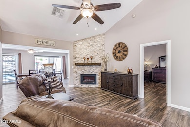 717 N Mckemy Ave, Chandler, AZ 85226 - photo 5