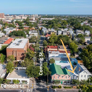 45 Cannon St. - Duplex