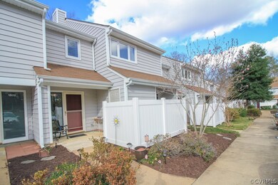 Welcome to 1504 Sycamore Square Drive! Exterior Ma