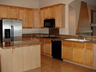 3202 Squire St, Las Vegas, NV 89135 - photo 3